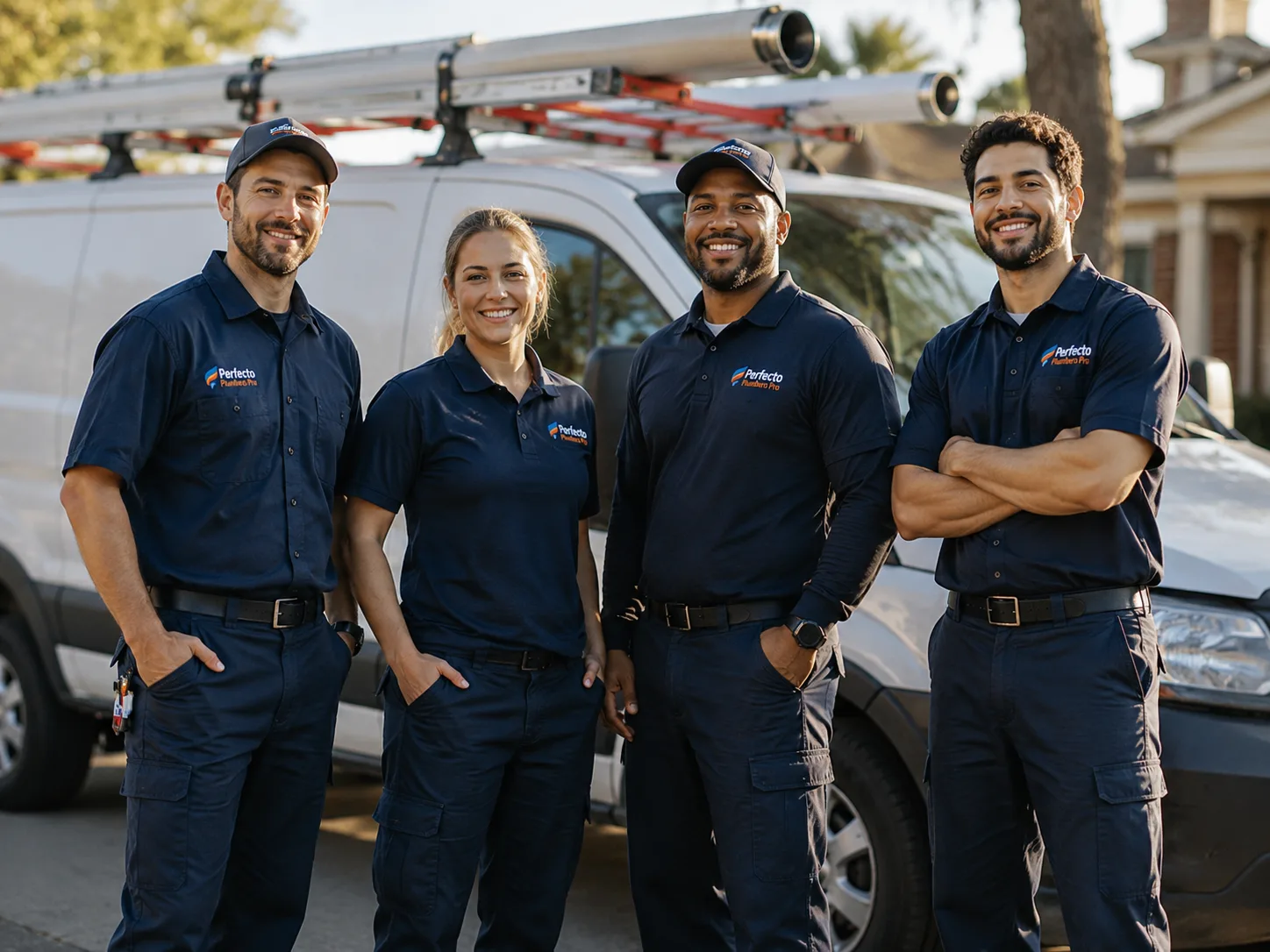 Emergency Plumber Near Me in Planada, CA near me